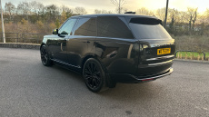 Land Rover Range Rover 3.0 P460e HSE 4dr Auto Estate